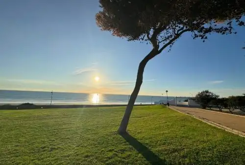 Spaziergang durch den Parque de la Atalaya