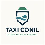 Logo Taxi Conil