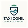 Logo de Taxi Conil