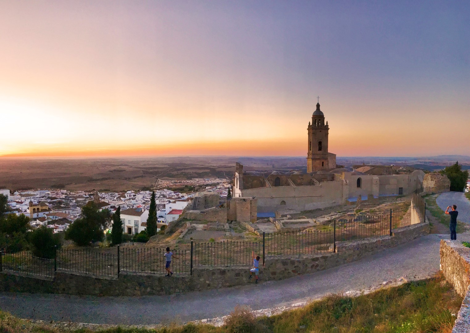 Medina Sidonia, Cádiz